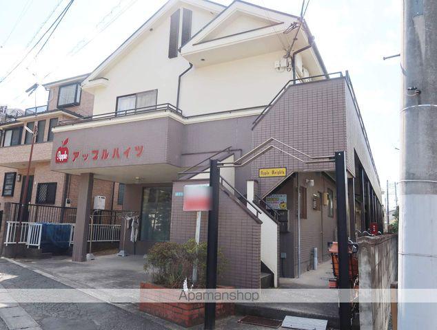 アップルハイツ