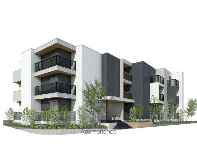 セレスティア祖師谷