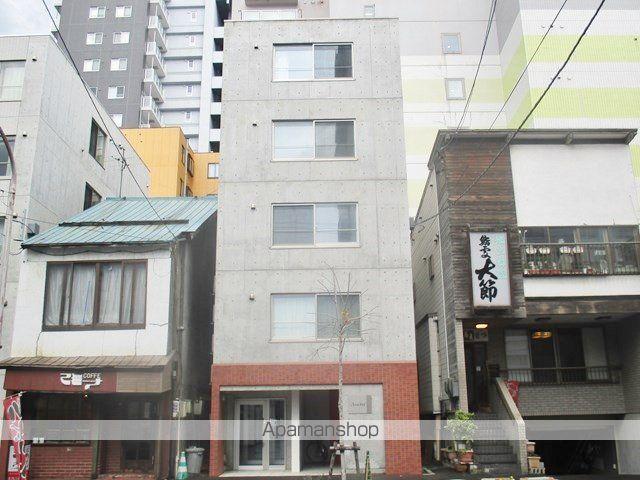 AISU BLDG