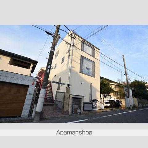 フロンティア桜新町