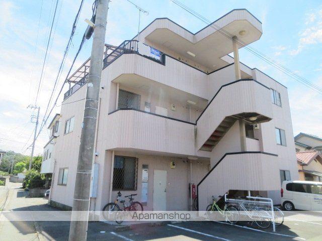 田中マンション