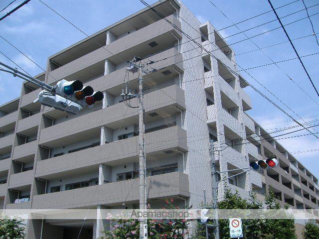 ライオンズヴィアーレ横濱ベイ壱番館