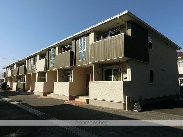 F.ファイブパインⅠ