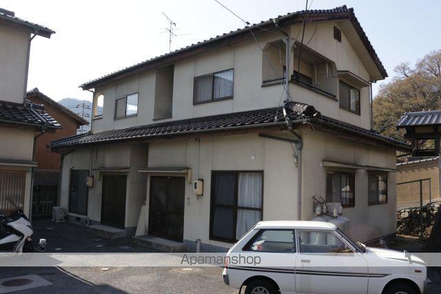 山陽本線 尾道駅 徒歩36分  築33年(3DK)