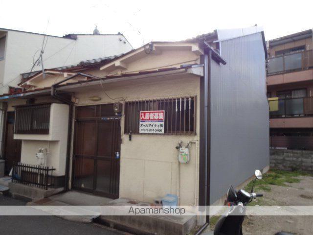 京阪電気鉄道京阪線 寝屋川市駅 徒歩10分 2階建 築62年