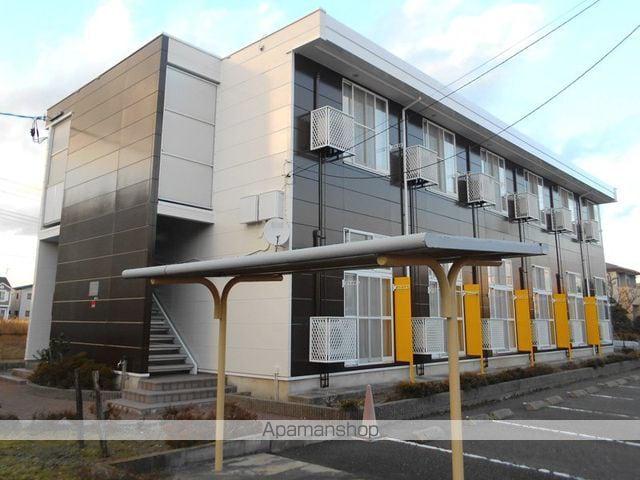 レオパレスPRIMACLASSE