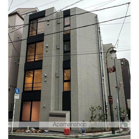 LEGALAND荻窪ANNEX