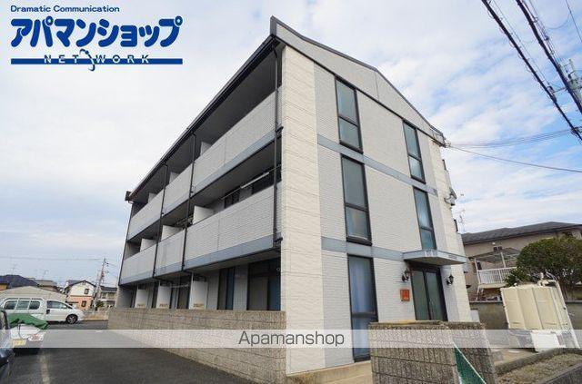 レオパレスイケダ