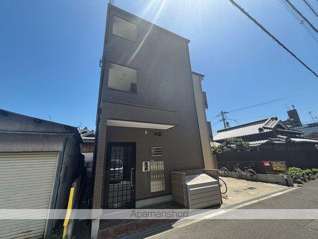 アッシュメゾン加美正覚寺2