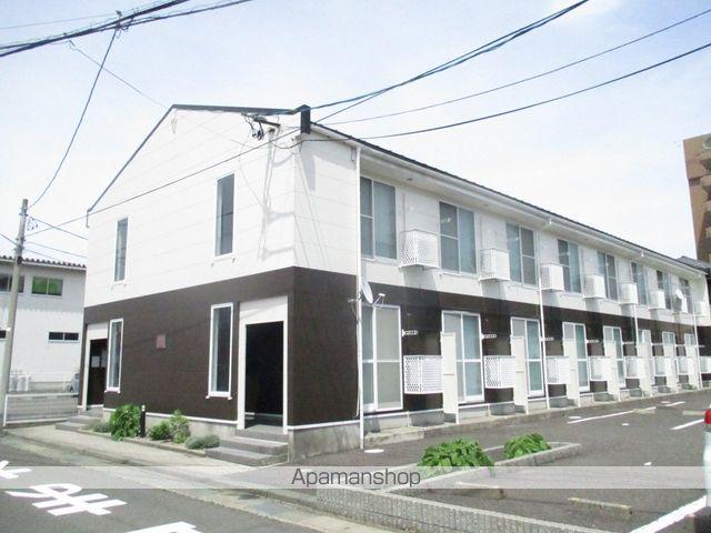 レオパレスエポワール中央