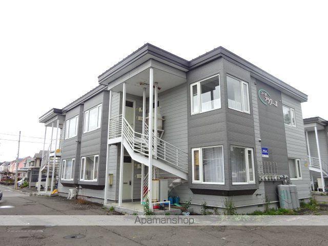 コーポフラワーⅡ