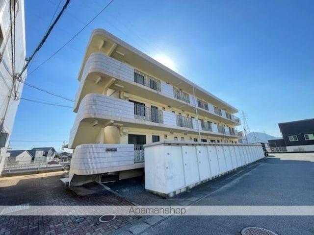 サンパティーク桜木III