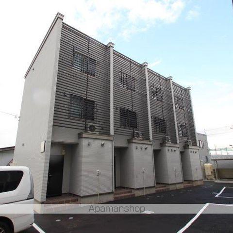 函館本線 高砂駅(北海道) 徒歩11分  築4年