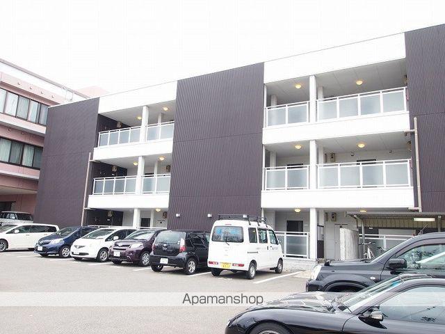 レデス川岸