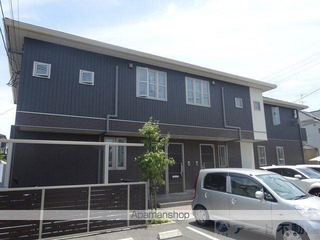 セントリビエ(2LDK/2階)