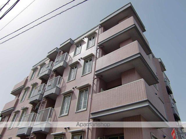 ダイヤコート豊玉北(ワンルーム/1階)