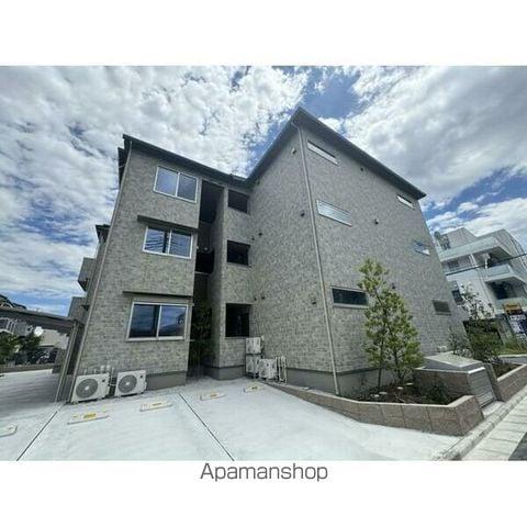 FOREST MAISON CREAウエスト(2LDK/2階)