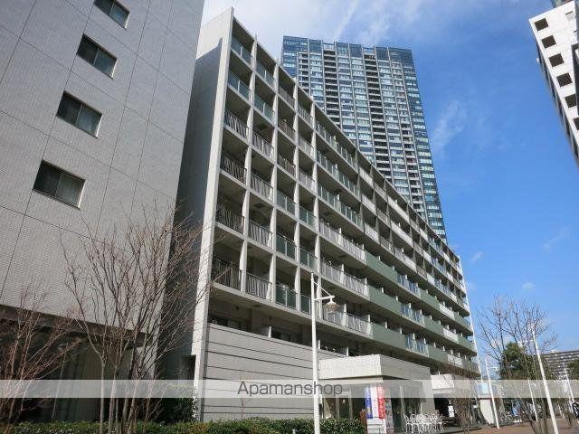 エスティメゾン豊洲レジデンス E棟