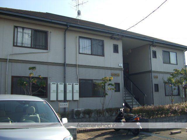 グローリィ大和(2LDK/1階)