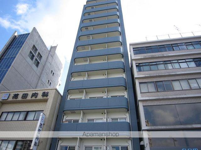 エイトバレー広島駅前通 