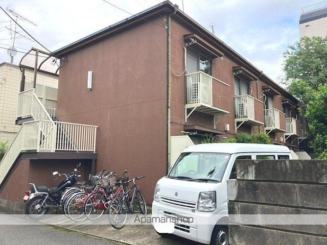 代田サンハイツ