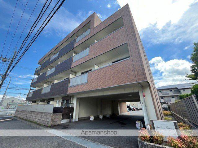 ブリリアント テラス