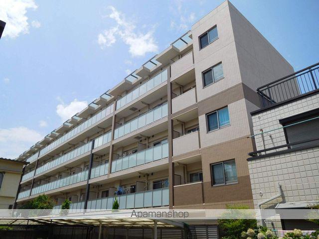 デュオステージ鷺ノ宮