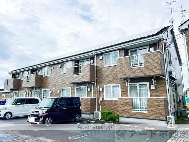 ロックガーデンC