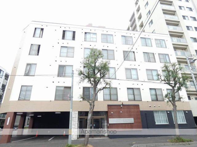 メゾン札幌N26W5