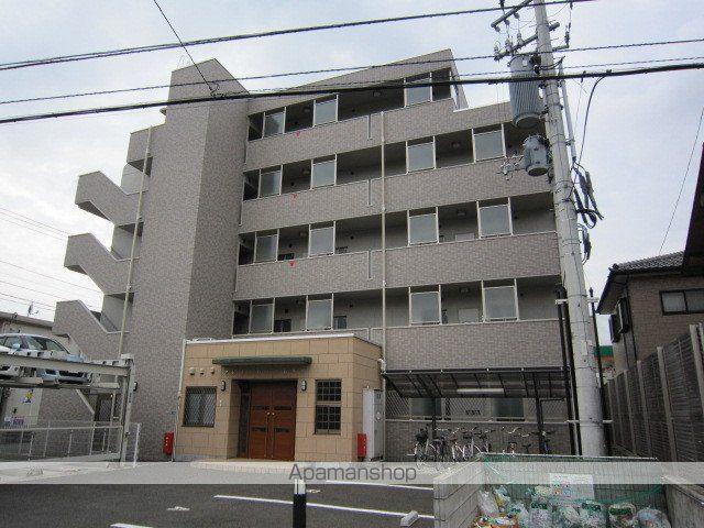 グレイスハイツ長町南