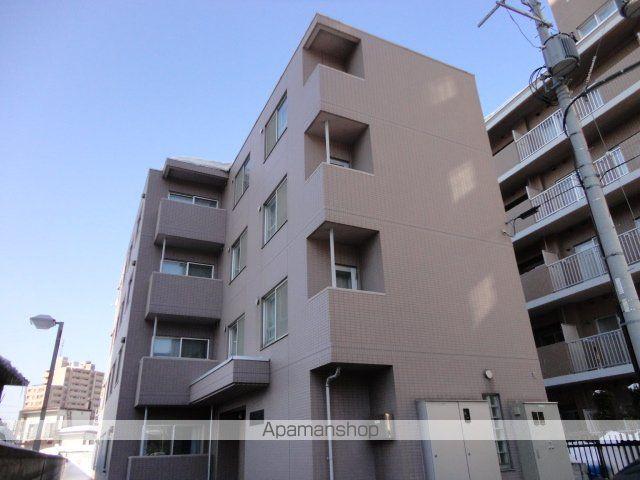 ビラ・レジリア光星