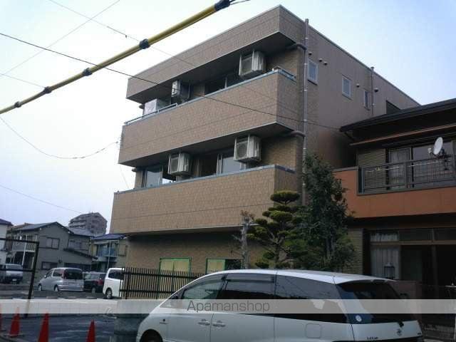 ハルツカミイイダ(1K/3階)