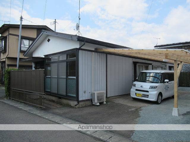 岩手県盛岡市  築54年(4DK)