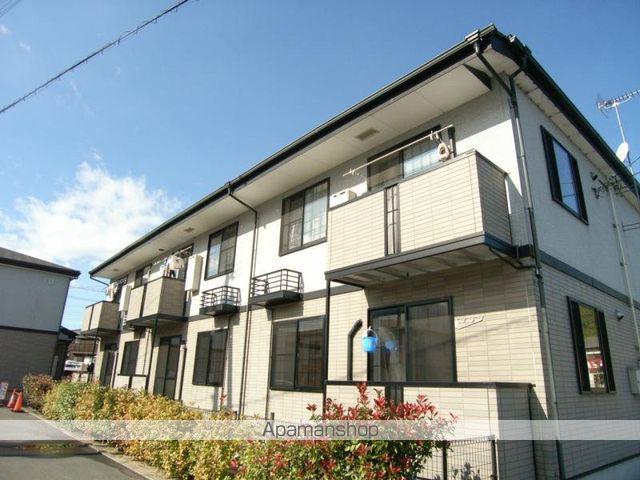 サンライト国分寺A