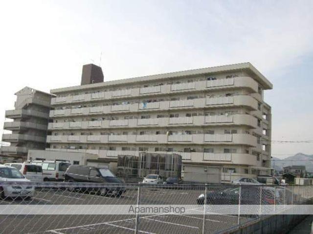 第3千代マンション