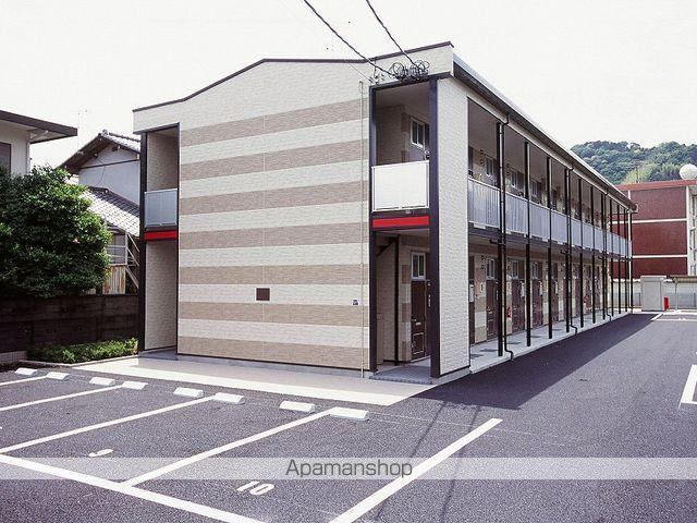 レオパレスリジエール