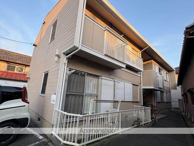 ロイヤルスクエア高津