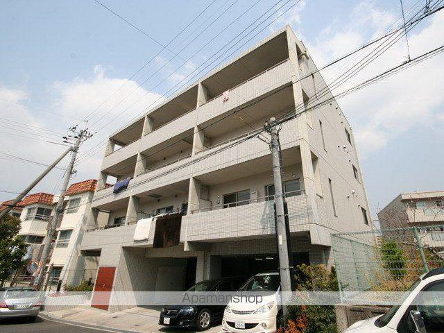 ファイブコート向丘