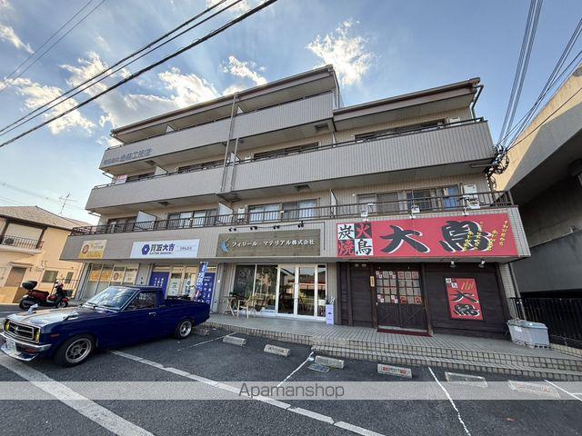 第五金森マンション