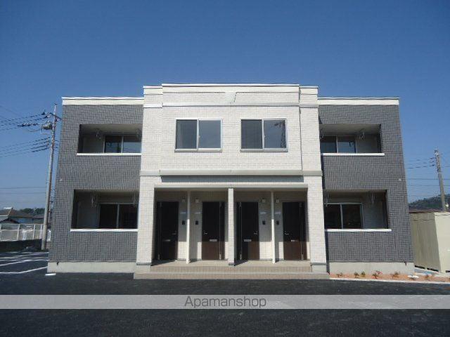 ヴィラ・コンフォール1