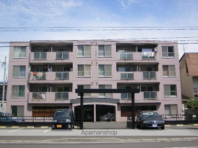 サンフロア山鼻