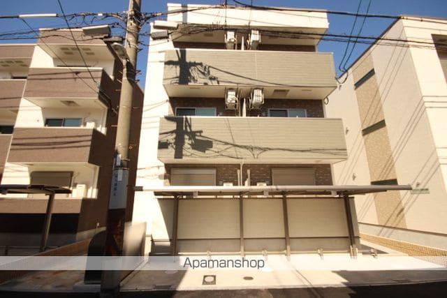 フジパレス三津屋Ⅴ番館