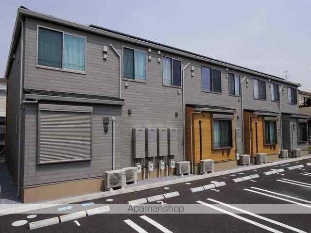 カーサ モデラート