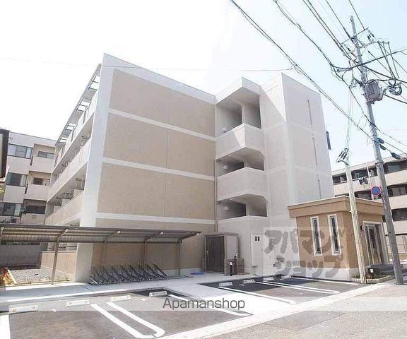 ラルジュ西金ケ崎