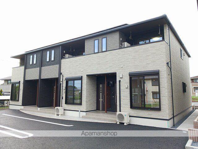 アヴニール・ヒルズⅢ(1LDK/1階)