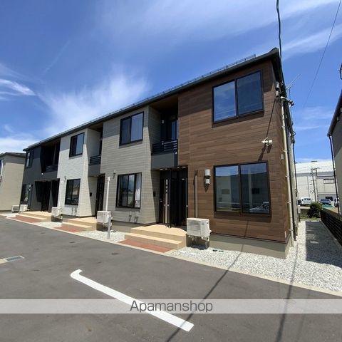 プランドールみすずB