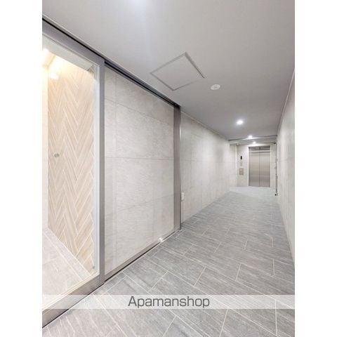 グランパセオ代々木上原Ⅱ