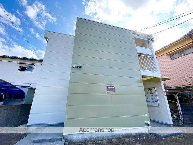 レオパレスルミエール