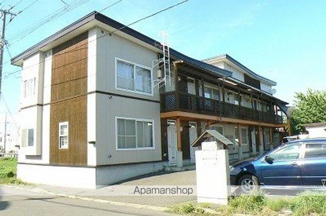 十条長屋 壱番館