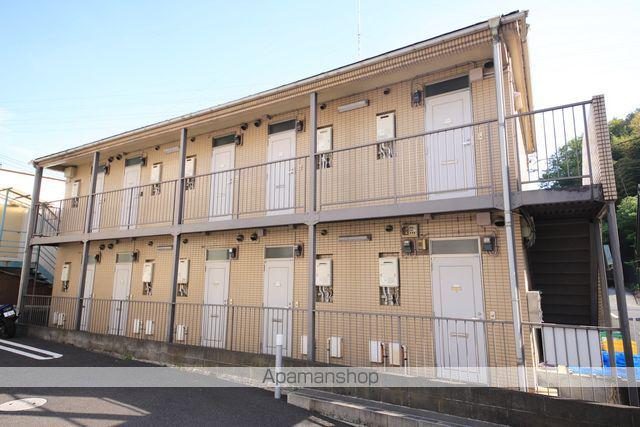 ドミール堀之内